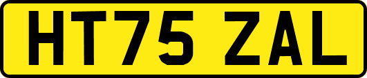 HT75ZAL