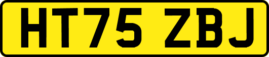 HT75ZBJ