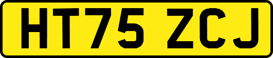 HT75ZCJ