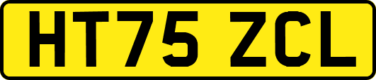 HT75ZCL