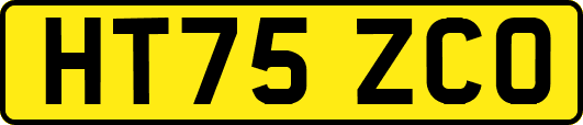 HT75ZCO