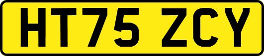 HT75ZCY