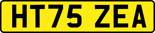 HT75ZEA