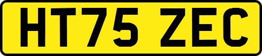 HT75ZEC