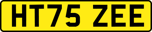 HT75ZEE