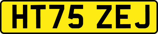 HT75ZEJ
