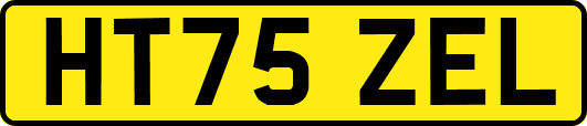HT75ZEL