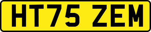 HT75ZEM