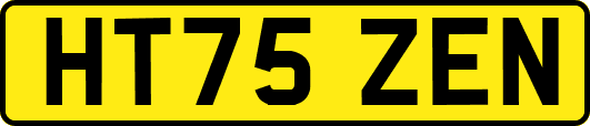 HT75ZEN