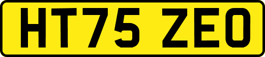 HT75ZEO