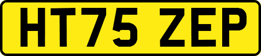 HT75ZEP