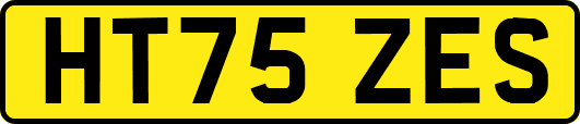 HT75ZES