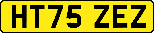 HT75ZEZ