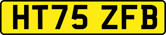 HT75ZFB