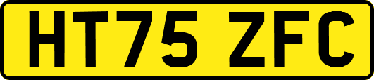 HT75ZFC