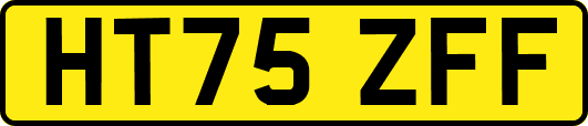 HT75ZFF