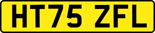 HT75ZFL