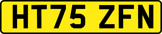 HT75ZFN