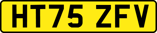 HT75ZFV