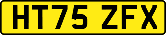 HT75ZFX