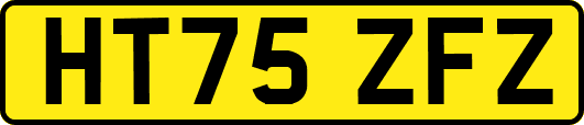 HT75ZFZ