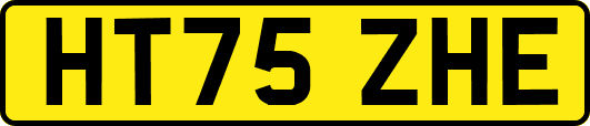 HT75ZHE