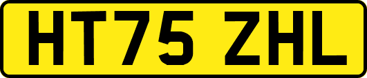 HT75ZHL