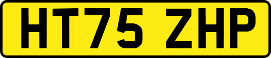 HT75ZHP