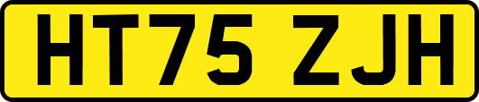 HT75ZJH