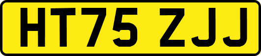 HT75ZJJ