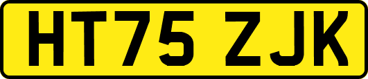 HT75ZJK