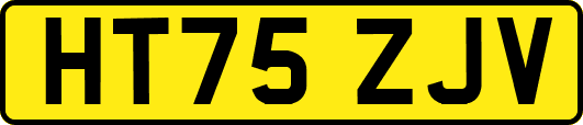 HT75ZJV