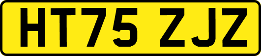 HT75ZJZ