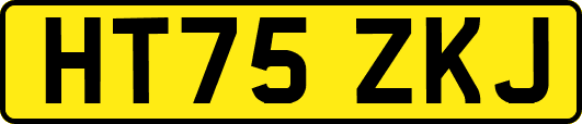 HT75ZKJ
