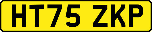 HT75ZKP