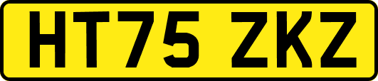 HT75ZKZ