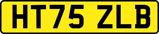 HT75ZLB
