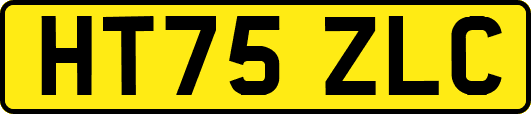 HT75ZLC