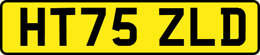 HT75ZLD