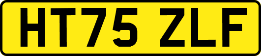HT75ZLF