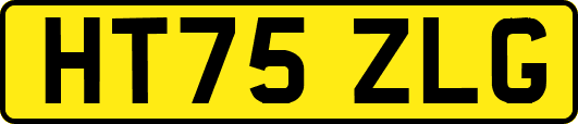 HT75ZLG