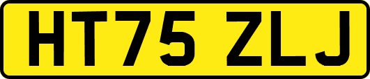 HT75ZLJ