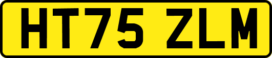 HT75ZLM