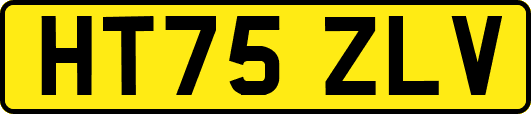 HT75ZLV