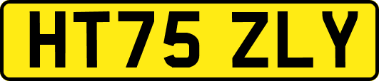 HT75ZLY
