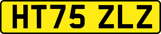 HT75ZLZ
