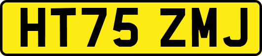 HT75ZMJ