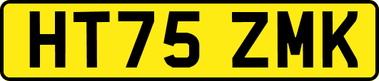 HT75ZMK