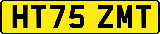 HT75ZMT