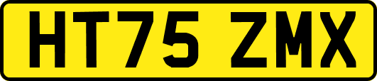 HT75ZMX